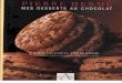 Pierre Herme-Mes Desserts Aux Chocolats 6Mo.248.Pages