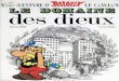 17 - Asterix Le Domaine Des Dieux