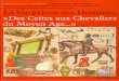 La Vie privée des Hommes - Des Celtes aux Chevaliers du Moyen-Age