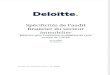 Spécificités de l’Audit Financier du secteur immobilier cabinet_Deloitte