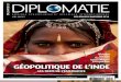 La gouvernance, point noir de l'émergence indienne [Diplomatie 14 - Pp 78-83. Avril-Mai 2013]