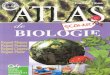 Atlas de Biologie