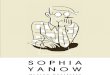 Sophia Yanow La Presse Portfolio