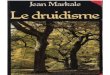 122249843 Le Druidisme by Jean Markale