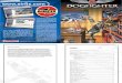 Airfix Dogfighter - Manual - PC