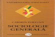 Carmen Furtuna - Sociologie Generala - Ed. f.r.m
