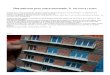 Modélisme ferroviaire à l'échelle HO. Confection de balcons pour nos Immeubles à l'échelle HO. (3.)  par Hervé Leclère
