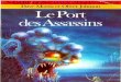 L'épée de légende 3 - Le Port Des Assasins