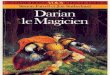 Double Jeu 02 - Darien Le Magicien
