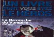 Defis Fantastiques 57 - La Revanche Du Vampire