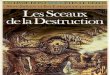 Defis Fantastiques 23 - Les Sceaux de La Destruction