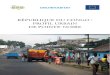 République du Congo: Profil Urbain de Pointe-Noire