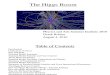 Higgs Boson Lecture 1