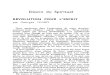 Esprit 1 - 19321001 -  Izard, Georges - Révolution pour l'esprit