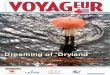 Voyageur November 2011