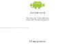Javance Cours Android