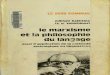 M.M. Bakhtin, Le Marxisme Et La Phi Lo Sophie Du Langage