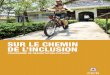 Sur le chemin de l'inclusion : programme de réadaptation physique