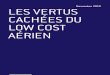 Les vertus cach©es du low cost a©rien - Emmanuel Combe