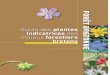 Guide Des Plantes Indicatrices Des Milieux Fores Tiers Bretons
