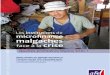 Les institutions de microfinance malgaches face à la crise: quelles premières leçons tirer? (AFD - 2011)
