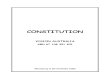 VA Constitution 20081128