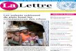 Lettre d’information du Système des Nations Unies à Madagascar- juin 2011(SNU - 2011)