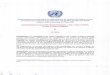 Mémorandum d’accord (MoU) entre les Organisations du système des Nations Unies participantes et l’Agent de gestion pour une gestion groupée des fonds  ( ONUSIDA - 2011)