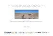 Evaluation d'impact immédiat des interventions dans le sud  (Cluster sécurité alimentaire et moyens de subsistance / 2010)