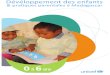Dévéloppement des enfants & pratiques parentales à Madagascar - 0 à 6 ans (UNICEF - 2011)