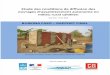 assainissement autonome rural SEN Sahel