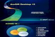 01 - ArcGIS Desktop 10