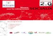 Réseaux Sociaux 4 Social Innovators