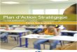 Plan d'action stratégique de l'Université des Antilles et de la Guyane 2009 2013 Volet Formation