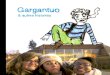 Gargantuo et autres histoires