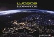 Luceco Catalogue, 8ème édition