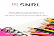 SNRL rapport éducation février2015