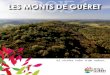 Brochure Monts de Guéret 2015
