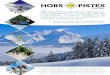 Brochure Hors Pistes Mont Blanc