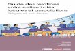 Guide des relations entre collectivites locales et associations pieges et solutions