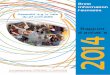 Bureau Information Jeunesse Brest Rapport d'activités 2014