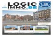 Logic-immo.be Liège Luxembourg 139 du 02/05/15