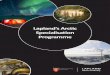 Lapland's Arctic Specialisation Programme