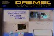 Dremel magazine 15