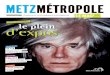 68 - Magazine de Metz Métropole