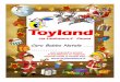 Toyland Natale 2013