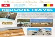 Excursions sud Tunisienne - Fascicule Heliodestravel