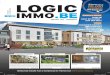 Logic-immo.be Bruxelles N°480 du 23/05/15