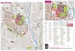 OT Cluny - plan de ville Cluny / Clunisois 2015