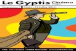 Cinéma le Gyptis - programme 7 - du 3 juin au 14 juillet 2015